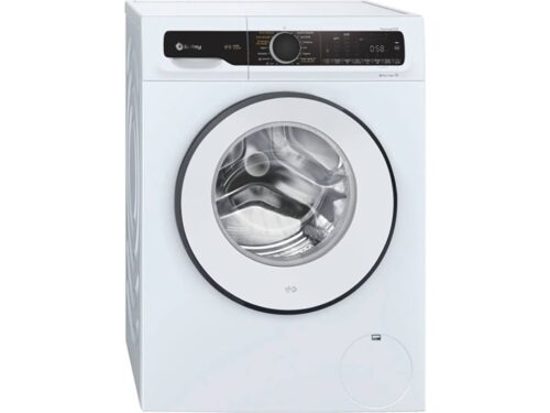 Máquina de Secar Roupa BALAY 3TW9104B (6/10 kg - 1400 rpm - Branco)