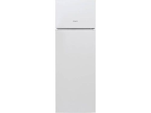 Frigorífico CANDY CVDS 5162WN (Estático - 160 cm - 240 L - Branco) - Image 3