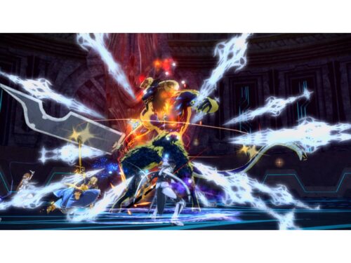 Jogo Nintendo Switch Sword Art Online: Alicization Lycoris - Image 2