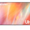 TV SAMSUNG UE50AU7175 (LED - 50'' - 127 cm - 4K Ultra HD - Smart TV)