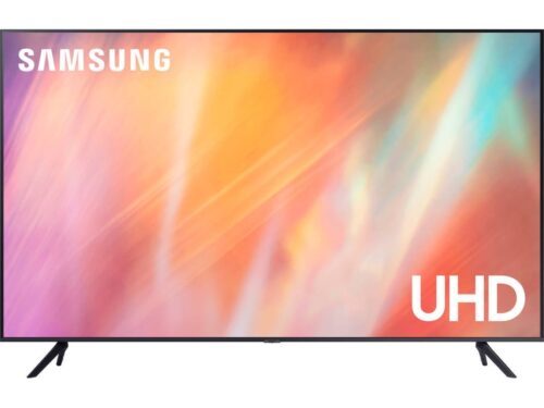 TV SAMSUNG UE50AU7175 (LED - 50'' - 127 cm - 4K Ultra HD - Smart TV)