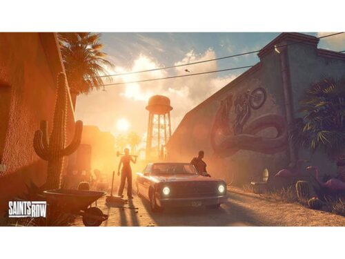 Jogo PS5 Saints Row (Day One Edition) - Image 2