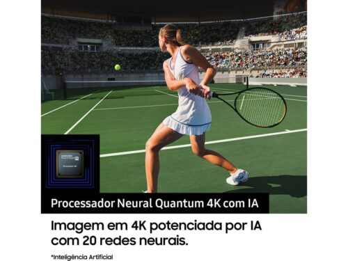 Pré-venda TV SAMSUNG TQ65S90CATXXC (OLED - 65'' - 165 cm - 4K Ultra HD - Smart TV) - Image 5