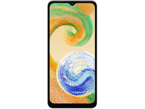 Smartphone SAMSUNG Galaxy A04s (6.5'' - 3 GB - 32 GB - Branco) - Image 4