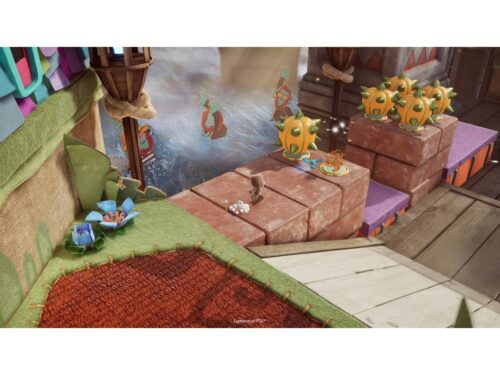 Jogo PS5 Sackboy: A Big Adventure! - Image 6