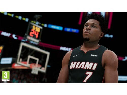 Jogo PS5 NBA 2K22 - Image 5