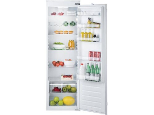 Frigorífico Encastre HOTPOINT SB 18011 (Ventilado - 177.1 cm - 314 L - Branco)