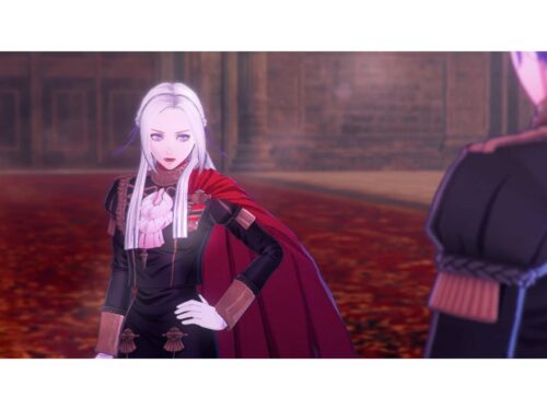Jogo Nintendo Switch Fire Emblem Warriors: Three Hopes - Image 3