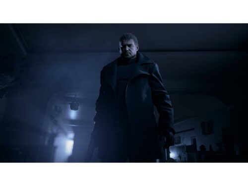 Jogo PS5 Resident Evil Village - Image 3