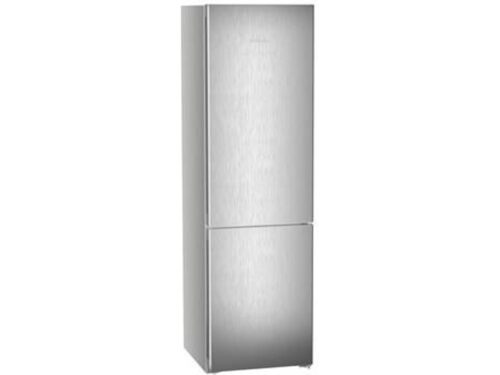 Frigorífico Combinado LIEBHERR CBNSFD 5723 (No Frost - 201.5 cm - 360 L - Inox) - Image 2