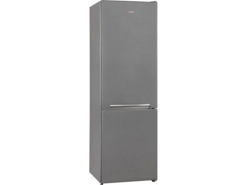 Frigorífico Combinado VOX KK3300SF (Estático - 170 cm - 368 L - Cinzento) - Image 2