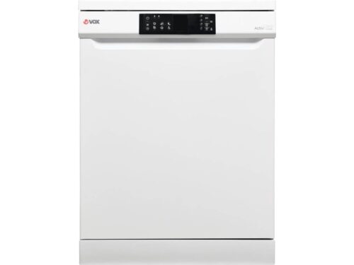 Máquina de Lavar Loiça LOIÇA VOX LC13A1E-BE (13 Conjuntos - 59.8 cm - Branco)