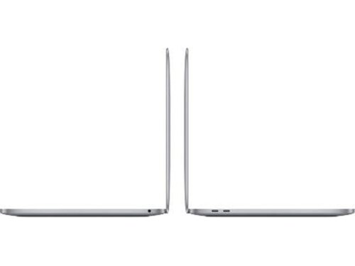 Macbook Pro APPLE Z16R_3_PO_CTO - Cinzento Sideral (13'' - Apple M2 8-core - RAM: 8 GB - 512 GB SSD - GPU 10-core) - Image 4