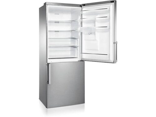 Frigorífico Combinado SAMSUNG RL4363FBASL (No Frost - 185 cm - 432 L - Inox) - Image 5