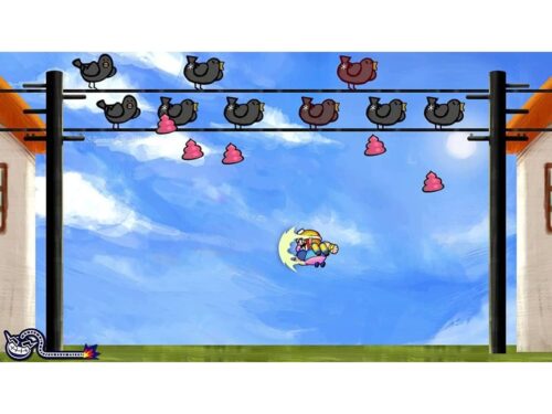 Jogo Nintendo Switch Wario Ware: Get It Together - Image 4