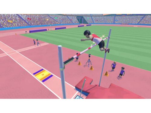 Jogo PS5 Summer Sports Game - Image 4