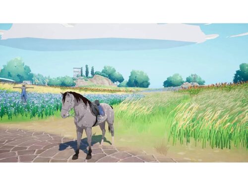 Jogo Nintendo Switch Horse Tales: Emerald Valley Ranch (Limited Edition) - Image 3