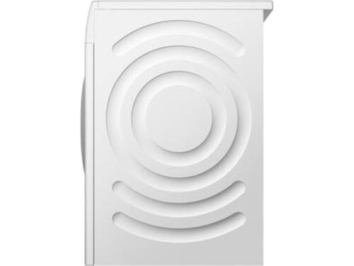 Máquina de Lavar Roupa BOSCH i-DOS WAX28EH0ES (10 kg - 1400 rpm - Branco) - Image 3