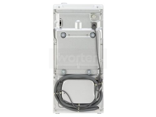 Máquina de Lavar Roupa CANDY CSTG 28TE/1-S (8 kg - 1200 rpm - Branco) - Image 6