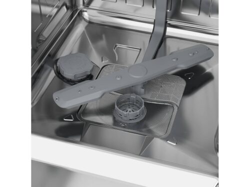 Máquina de Lavar Loiça Encastre BEKO BDIN14320 (13 Conjuntos - 59.8 cm - Painel Inox) - Image 2