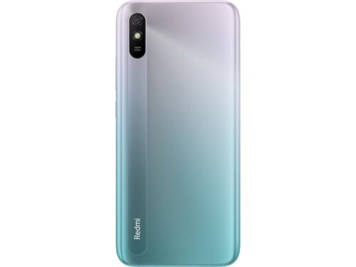 Smartphone XIAOMI Redmi 9A (6.53'' - 2 GB - 32 GB - Azul) - Image 5