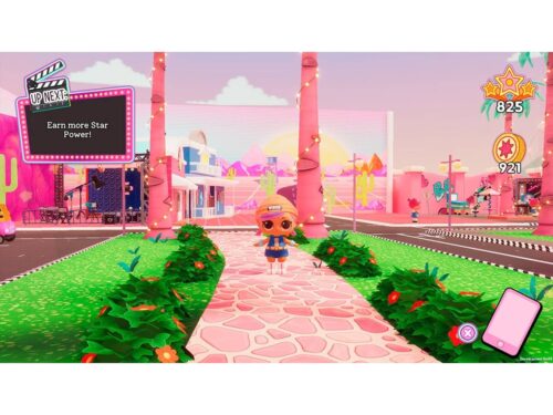 Jogo Nintendo Switch L.O.L Surprise! Movie Night - Image 2