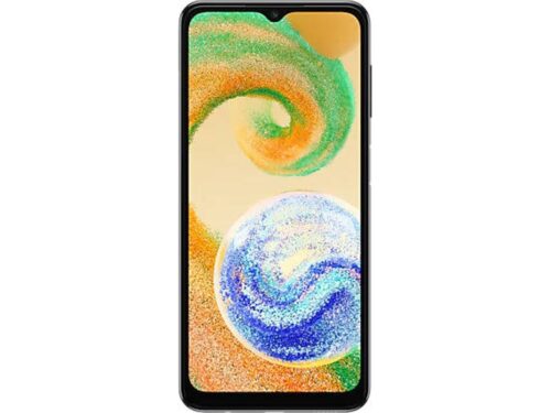 Smartphone SAMSUNG Galaxy A04s (6.5'' - 3 GB - 32 GB - Preto) - Image 4