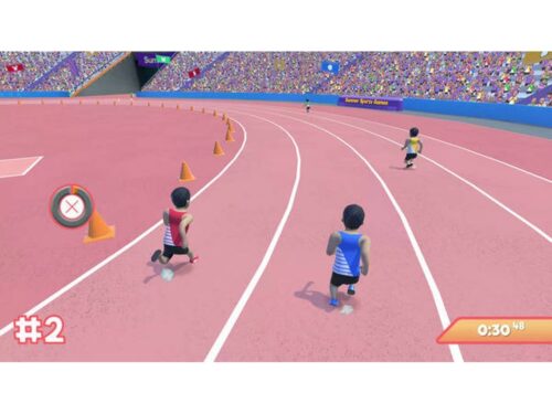 Jogo PS5 Summer Sports Game - Image 2