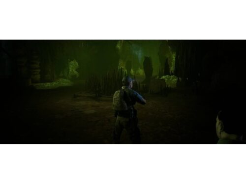 Jogo Xbox Series X The Dark Pictures Anthology: Volume 2 - Image 4