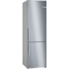 Frigorífico Combinado BOSCH KGN39AIAT (No Frost - 203 cm - 363 L - Inox)