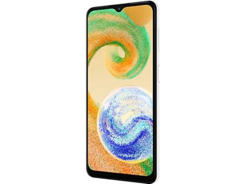Smartphone SAMSUNG Galaxy A04s (6.5'' - 3 GB - 32 GB - Branco) - Image 3